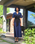 Venya Dress