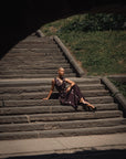 Bernia Dress