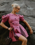 Rosella Dress