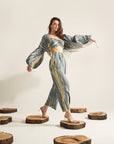 Neila Co-ord Set