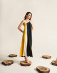 Larisa Dress