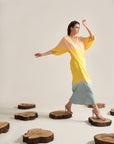 Iris Dress