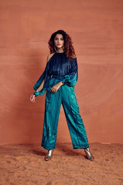 Saanvi Jumpsuit – Dorabi