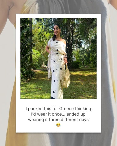Dorabi customer testimonial