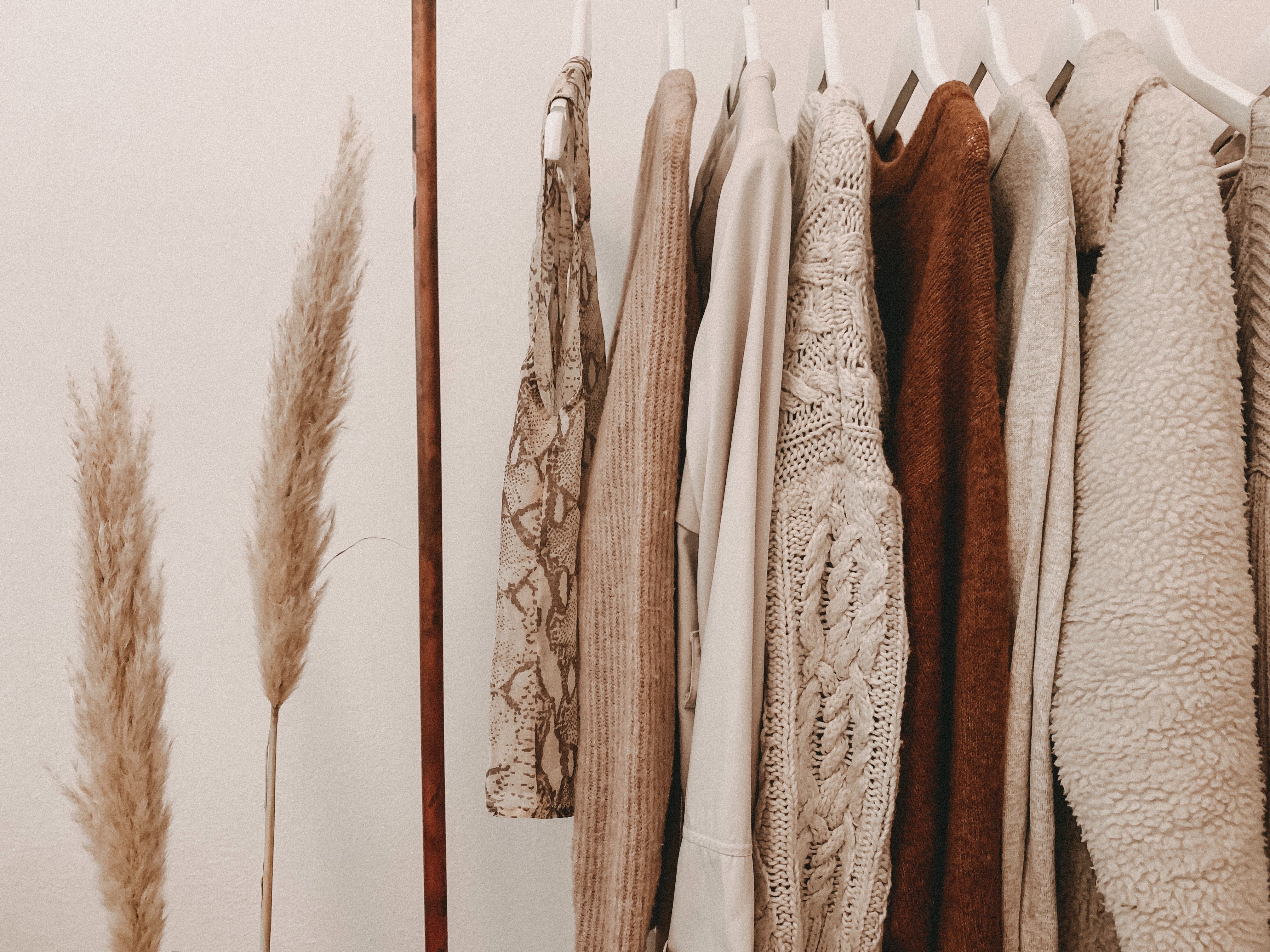 The Importance of Sustainable Fashion in Today's World