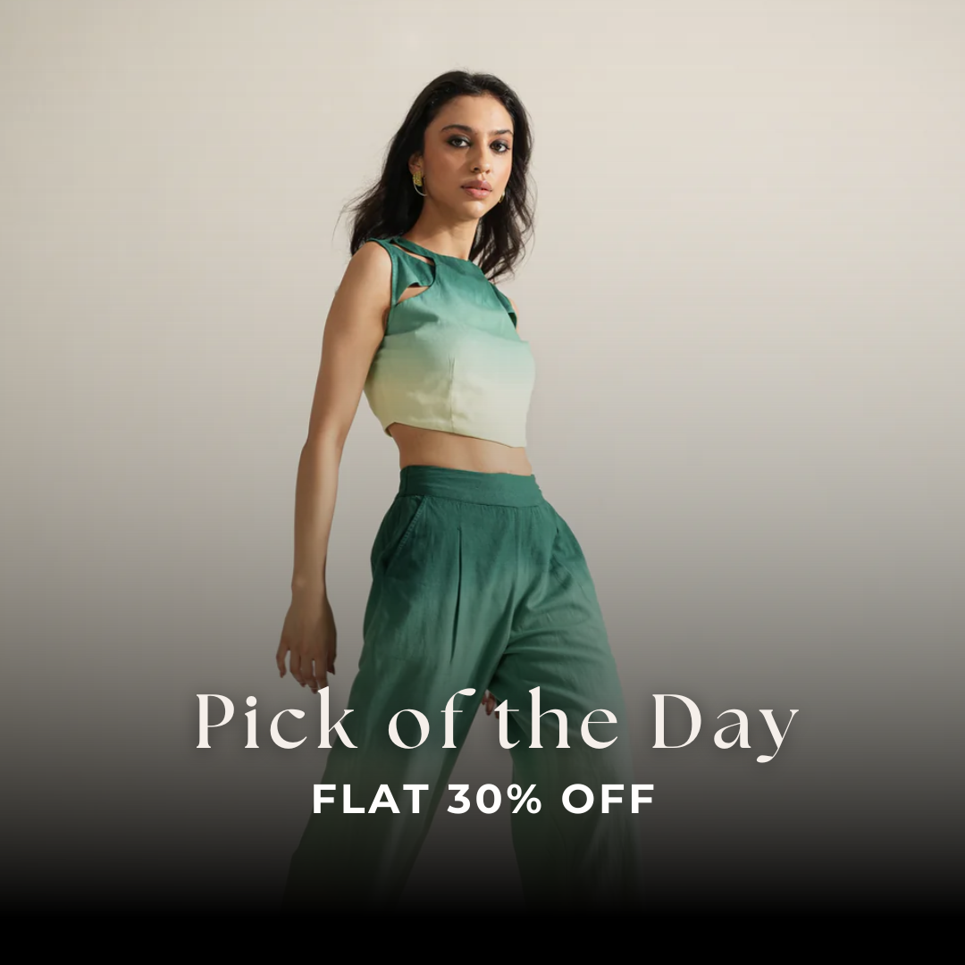 Pick of the day