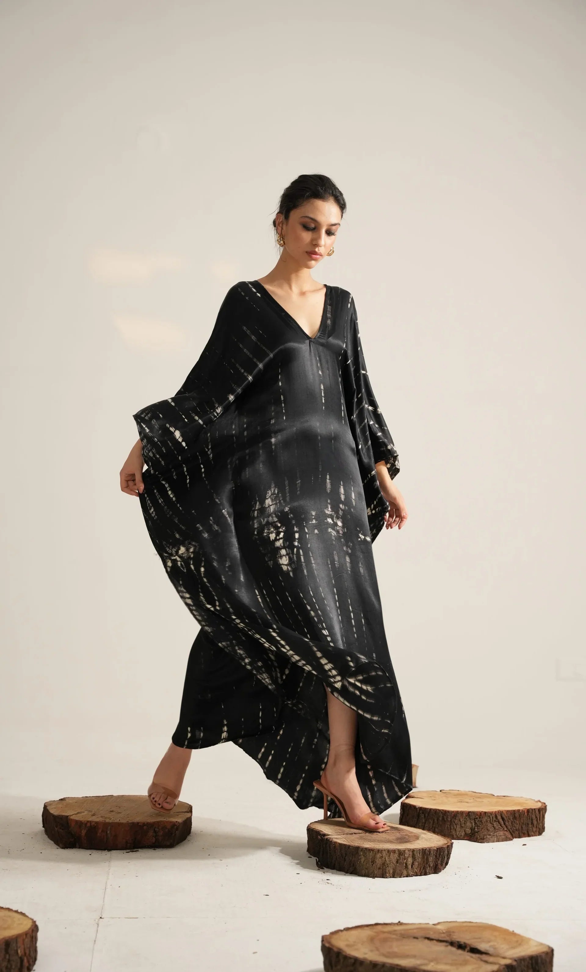 Kaftans
