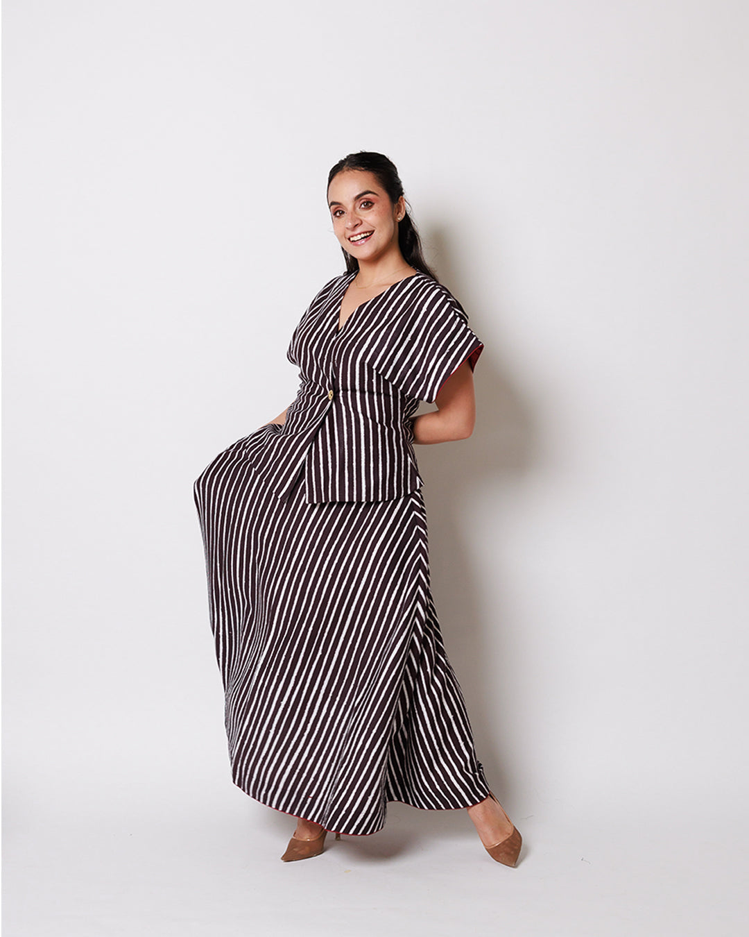 Pepper Co-ord Set