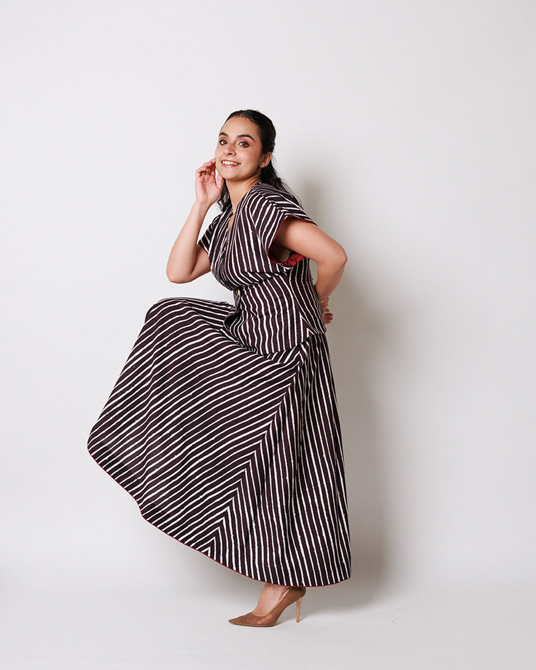 Pepper Co-ord Set
