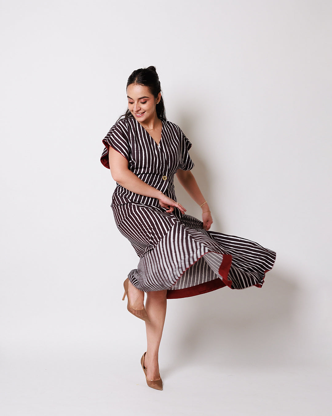 Pepper Co-ord Set