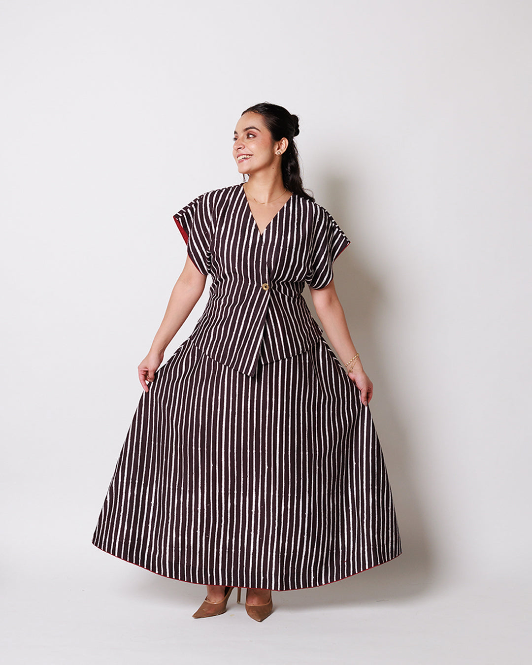 Pepper Co-ord Set