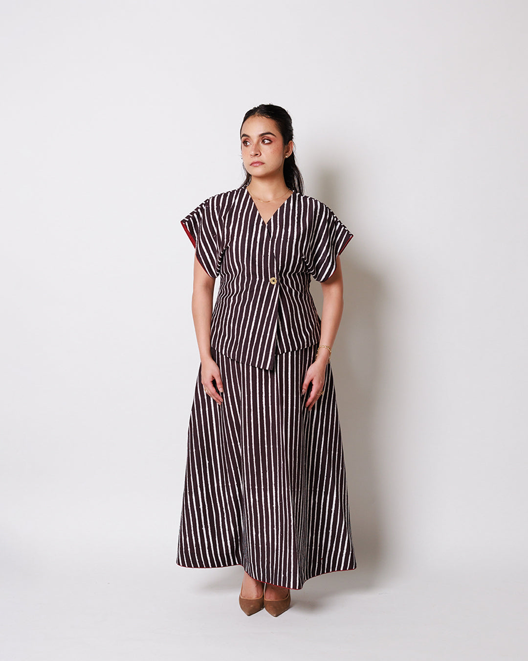 Pepper Co-ord Set