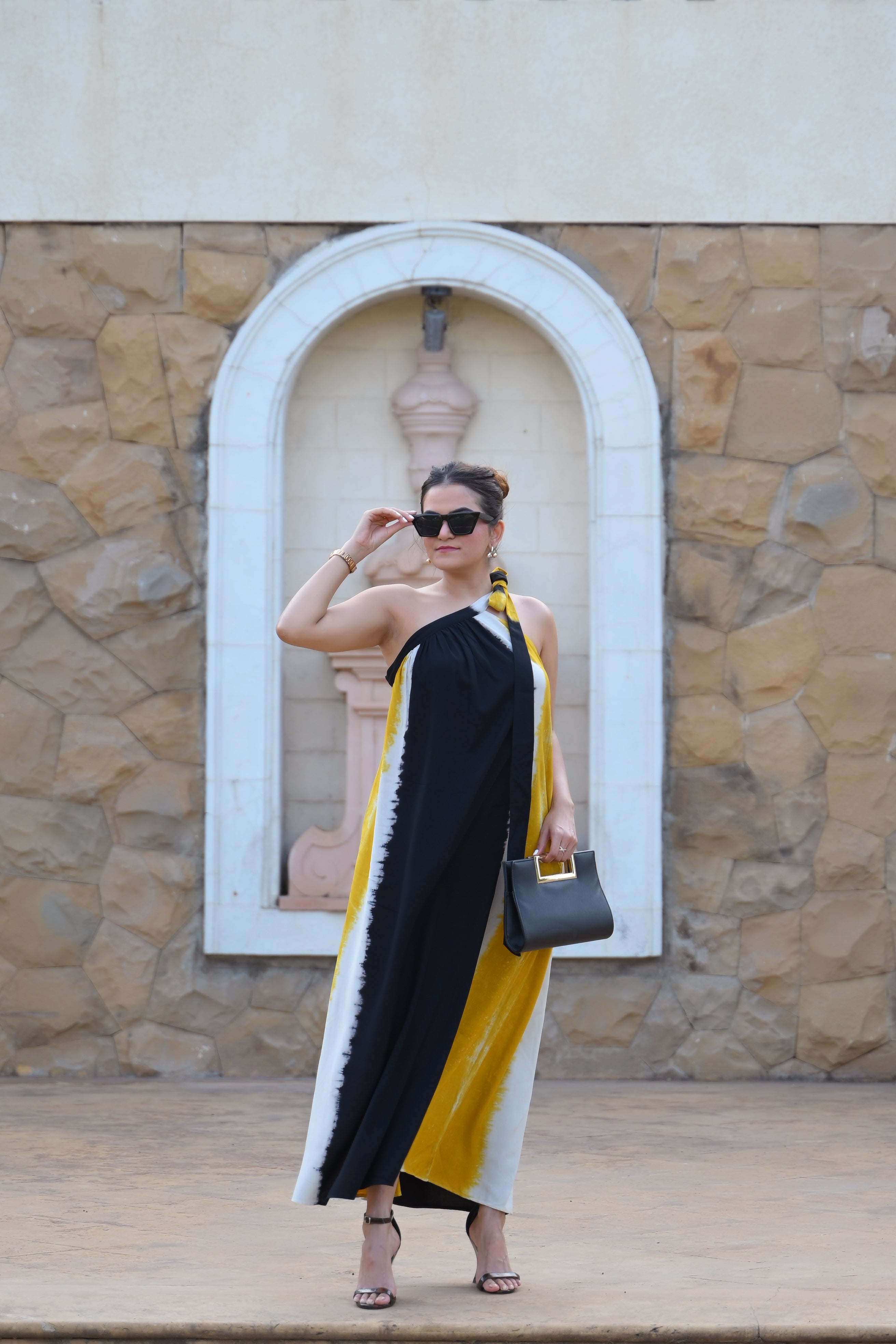 Larisa Dress
