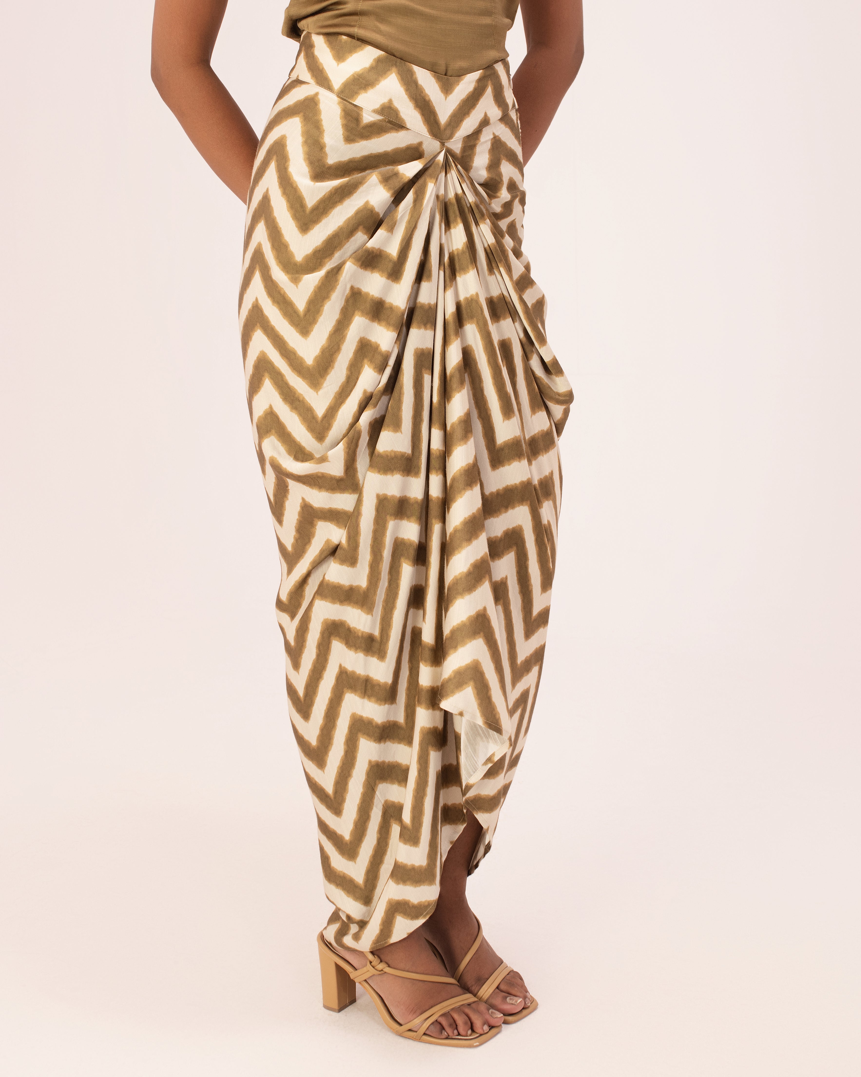Viha Co-ord Set