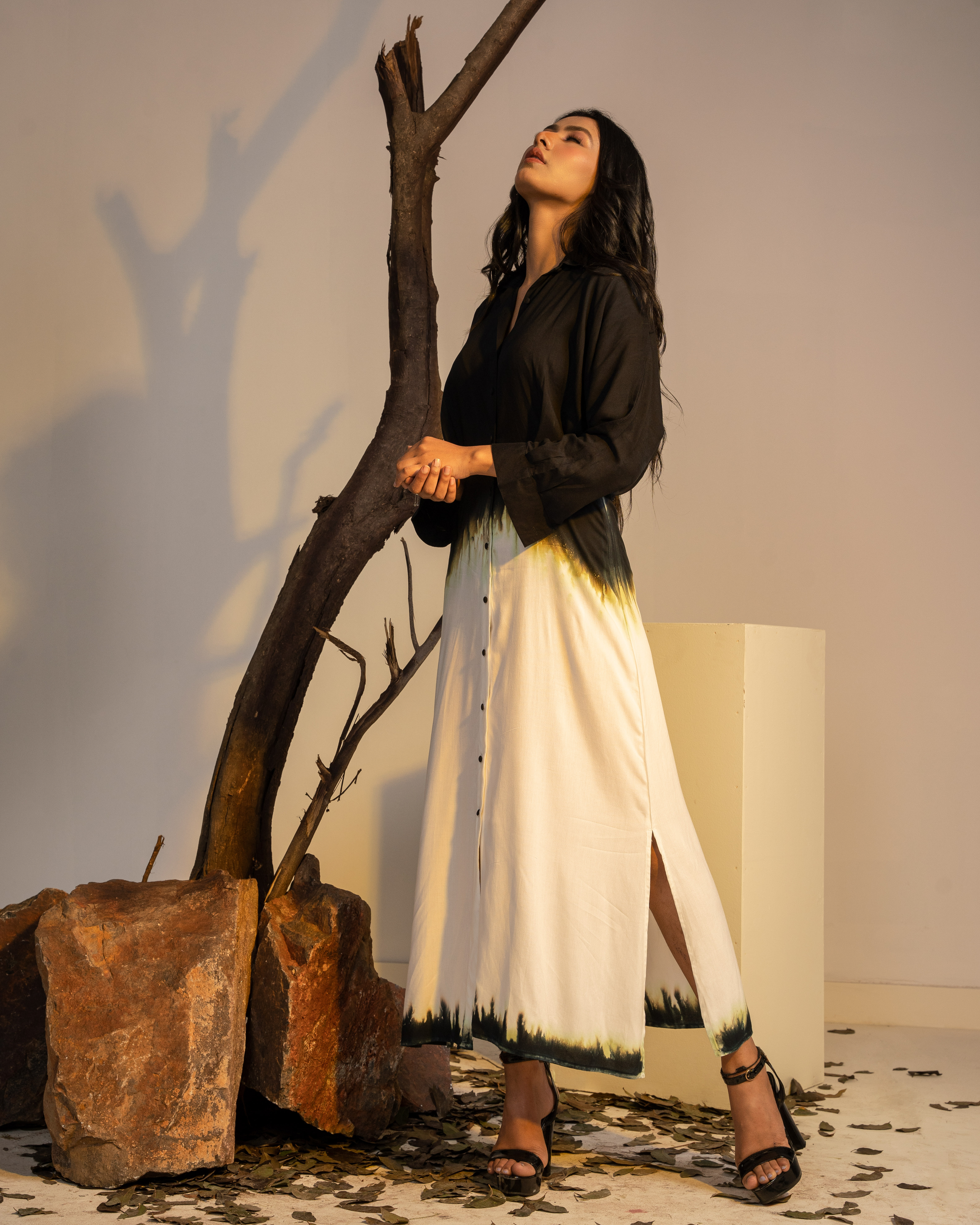 Sara Dress