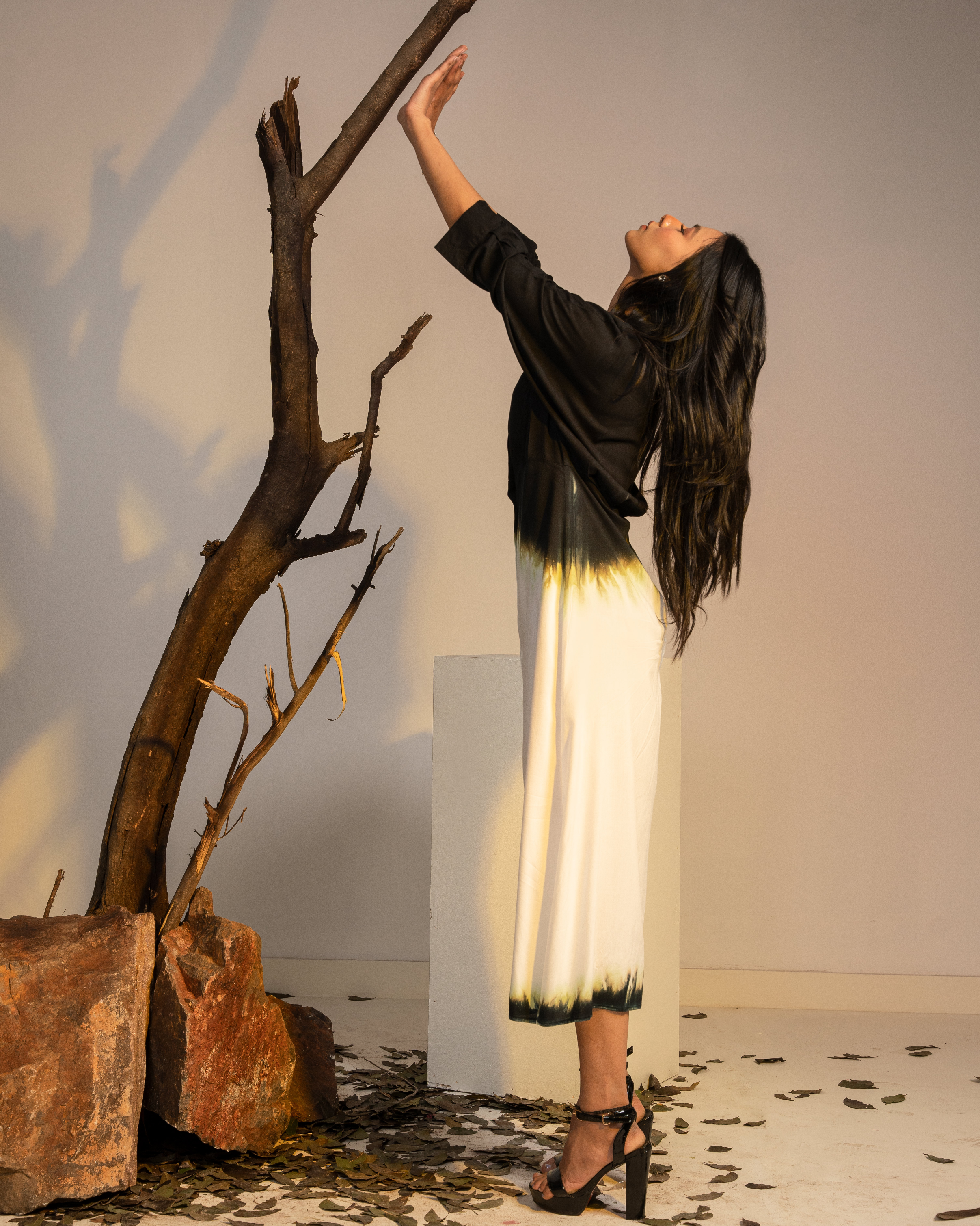 Sara Dress