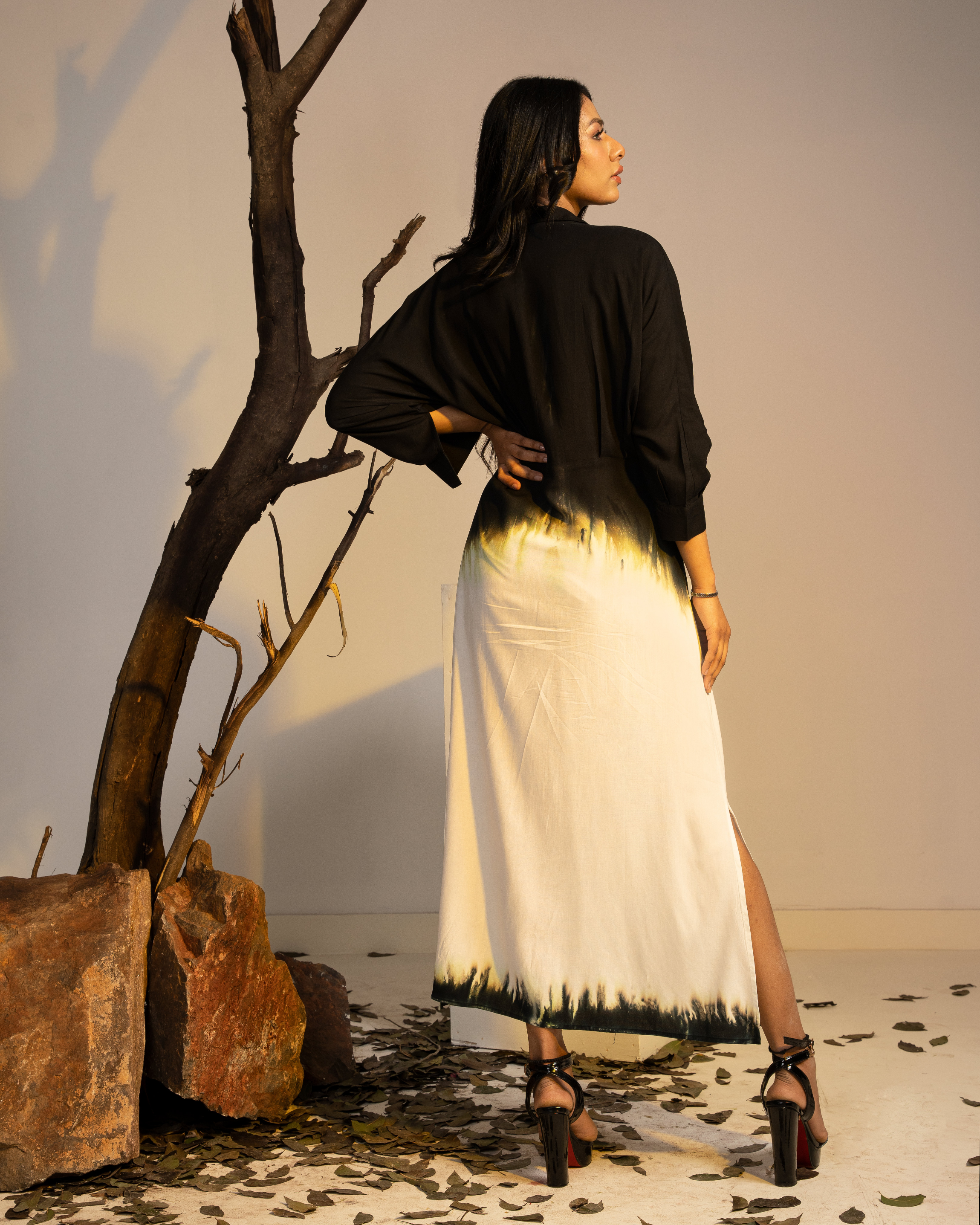 Sara Dress
