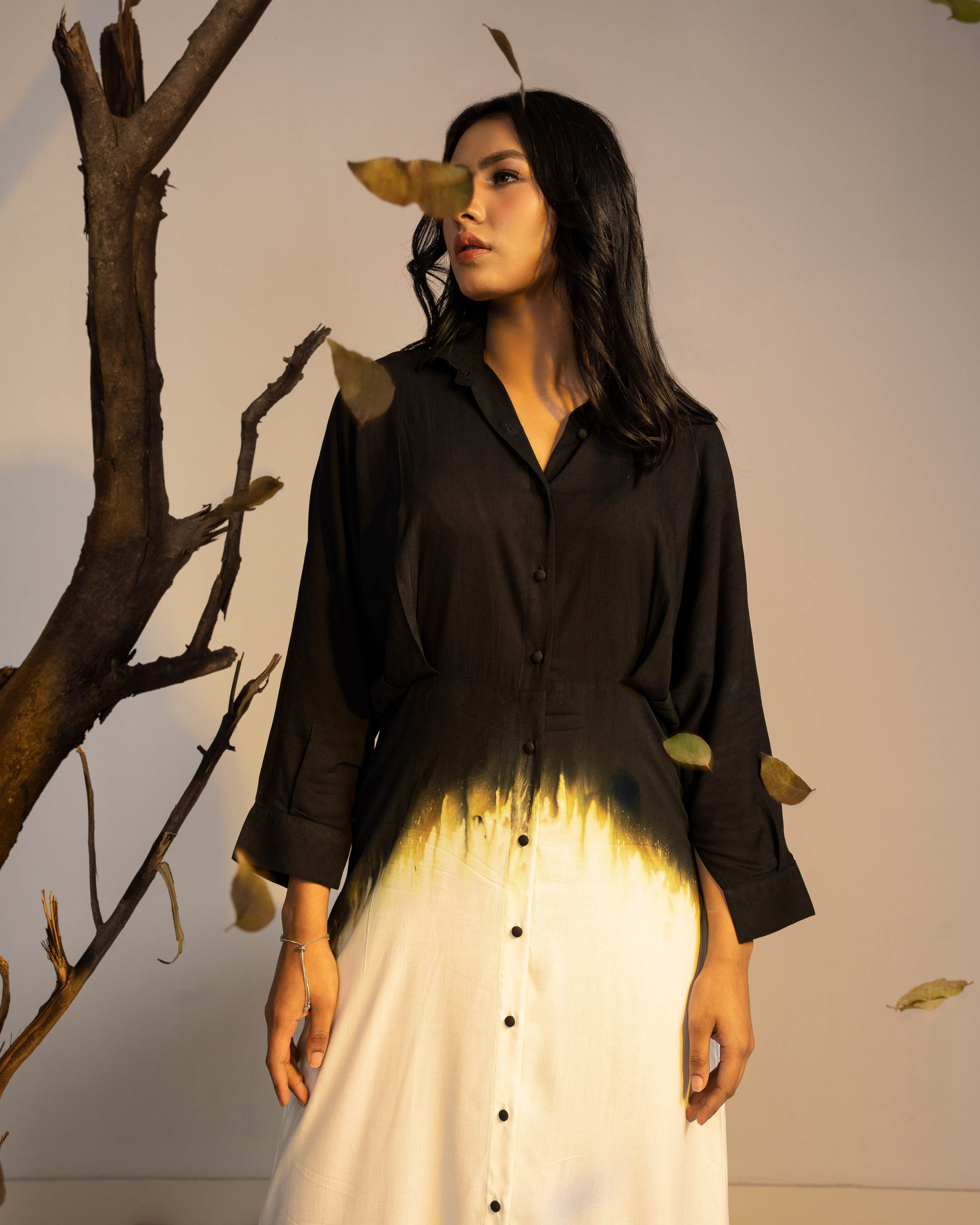 Sara Dress