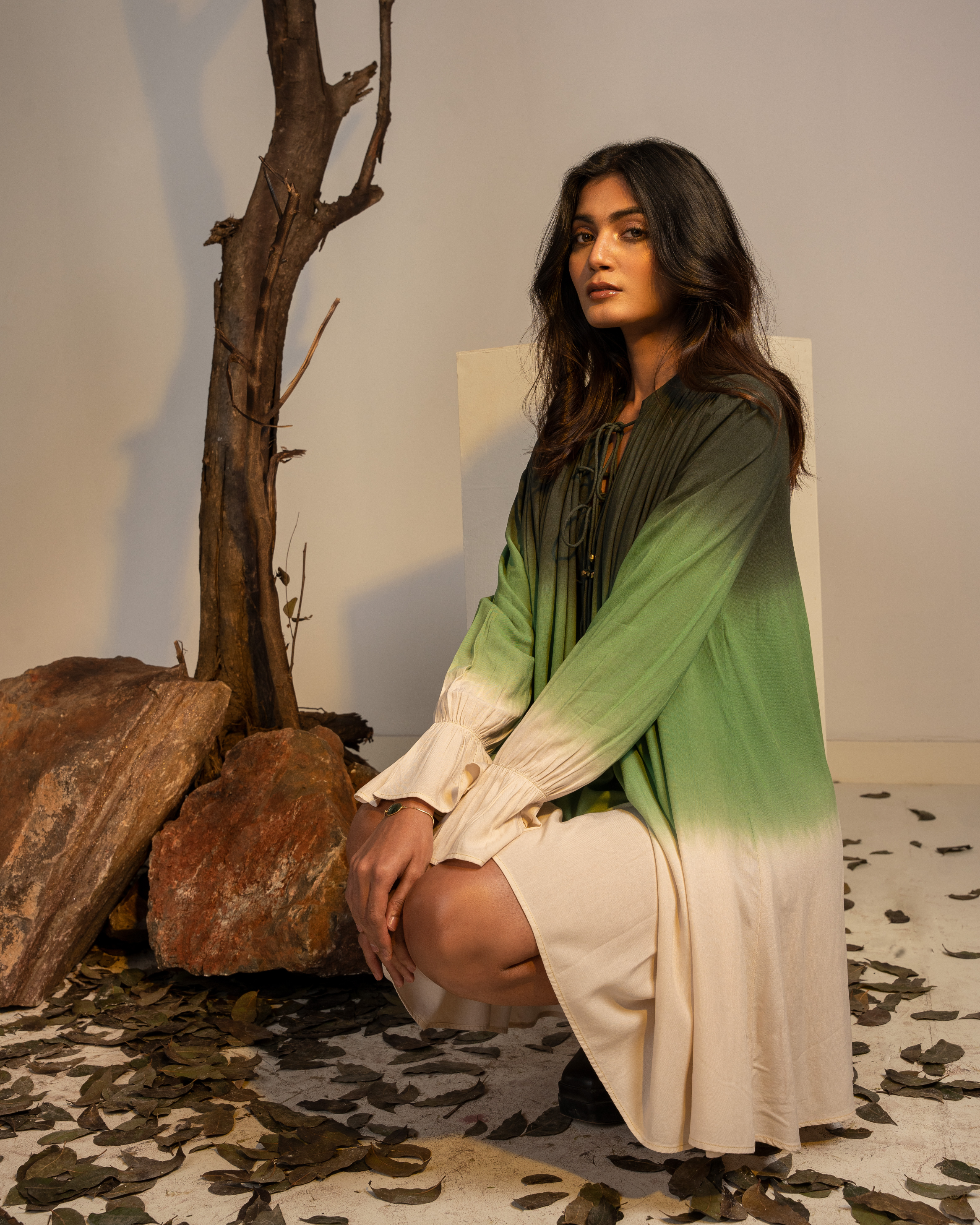 Hena Dress