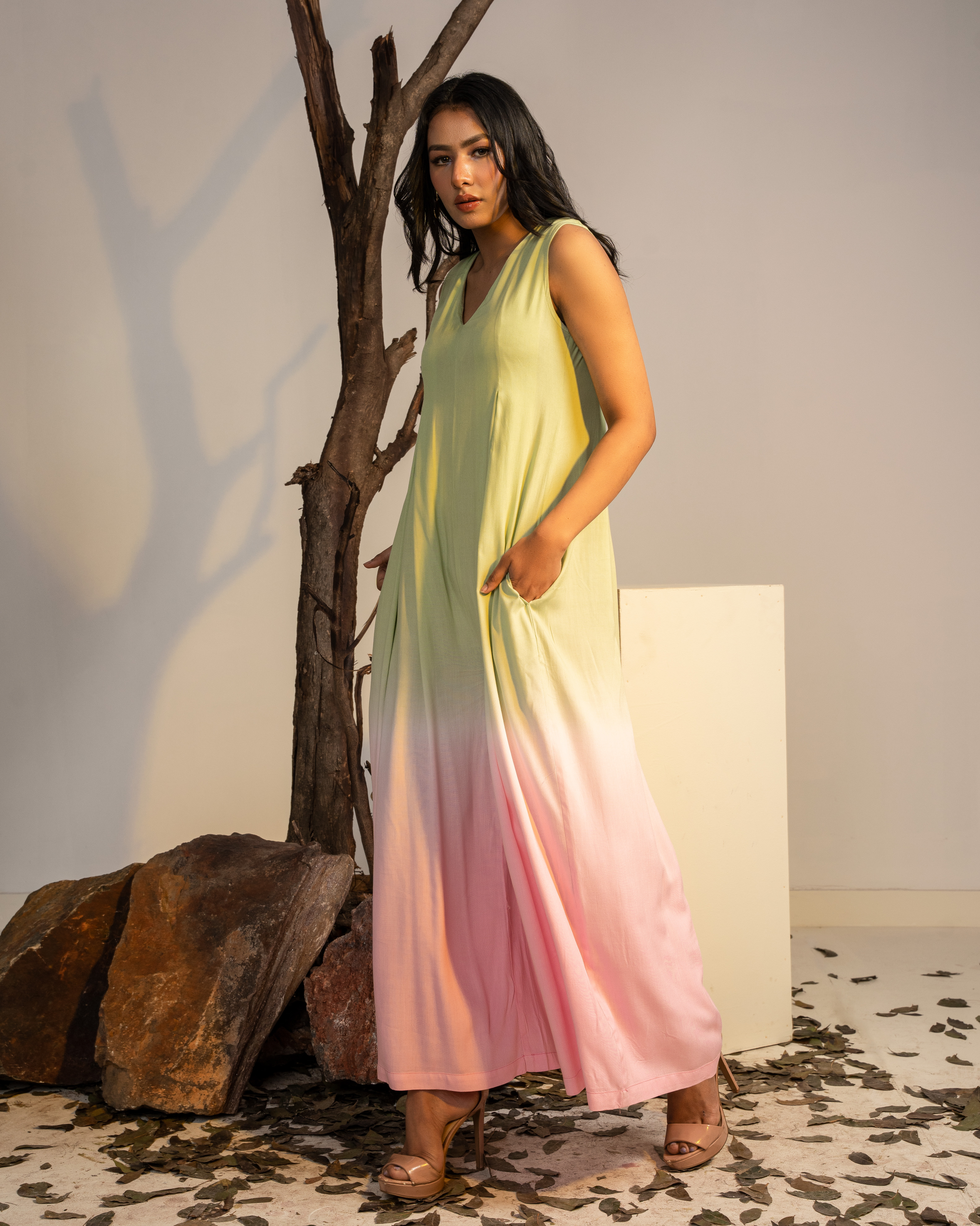 Lina Jumpsuit