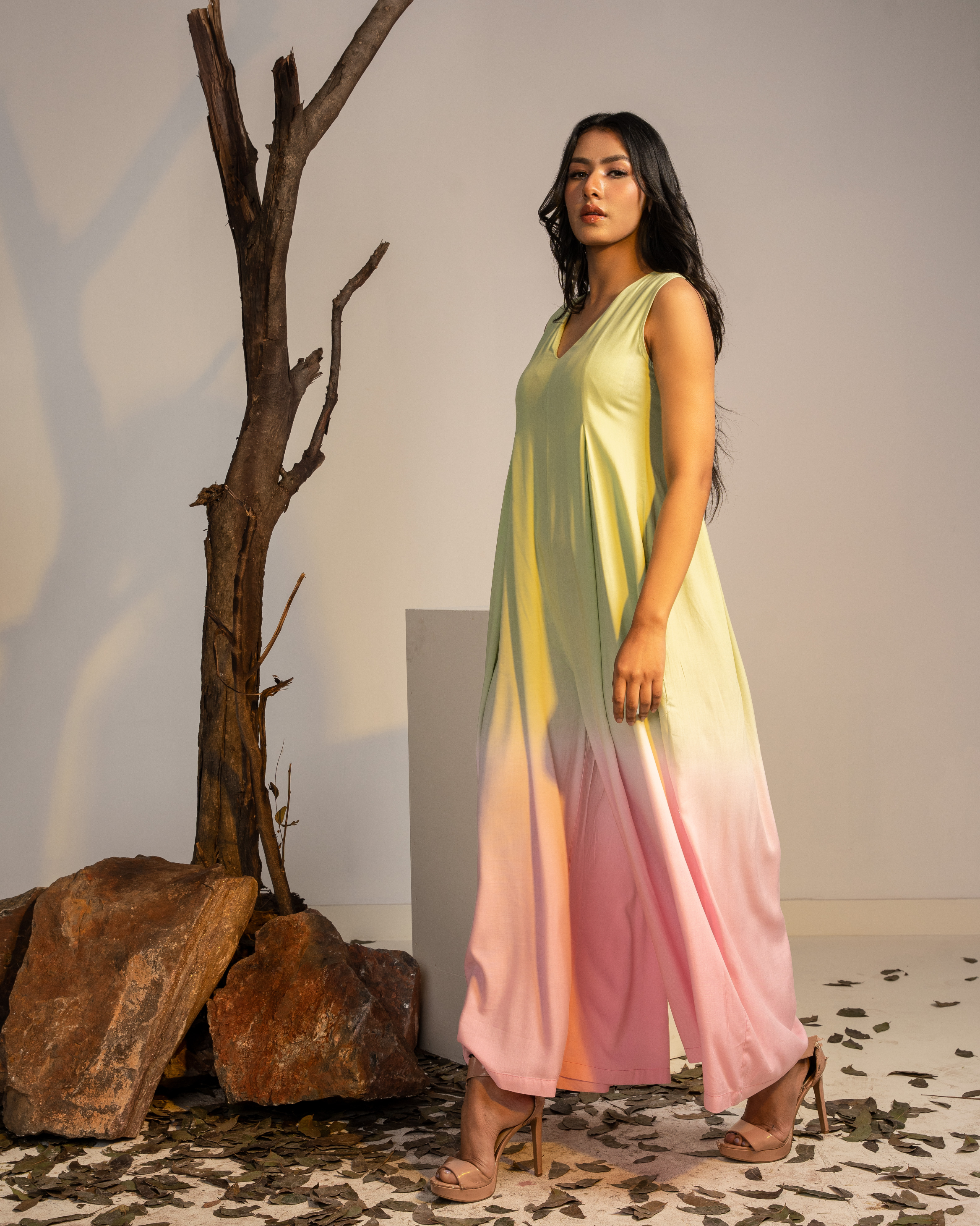 Lina Jumpsuit