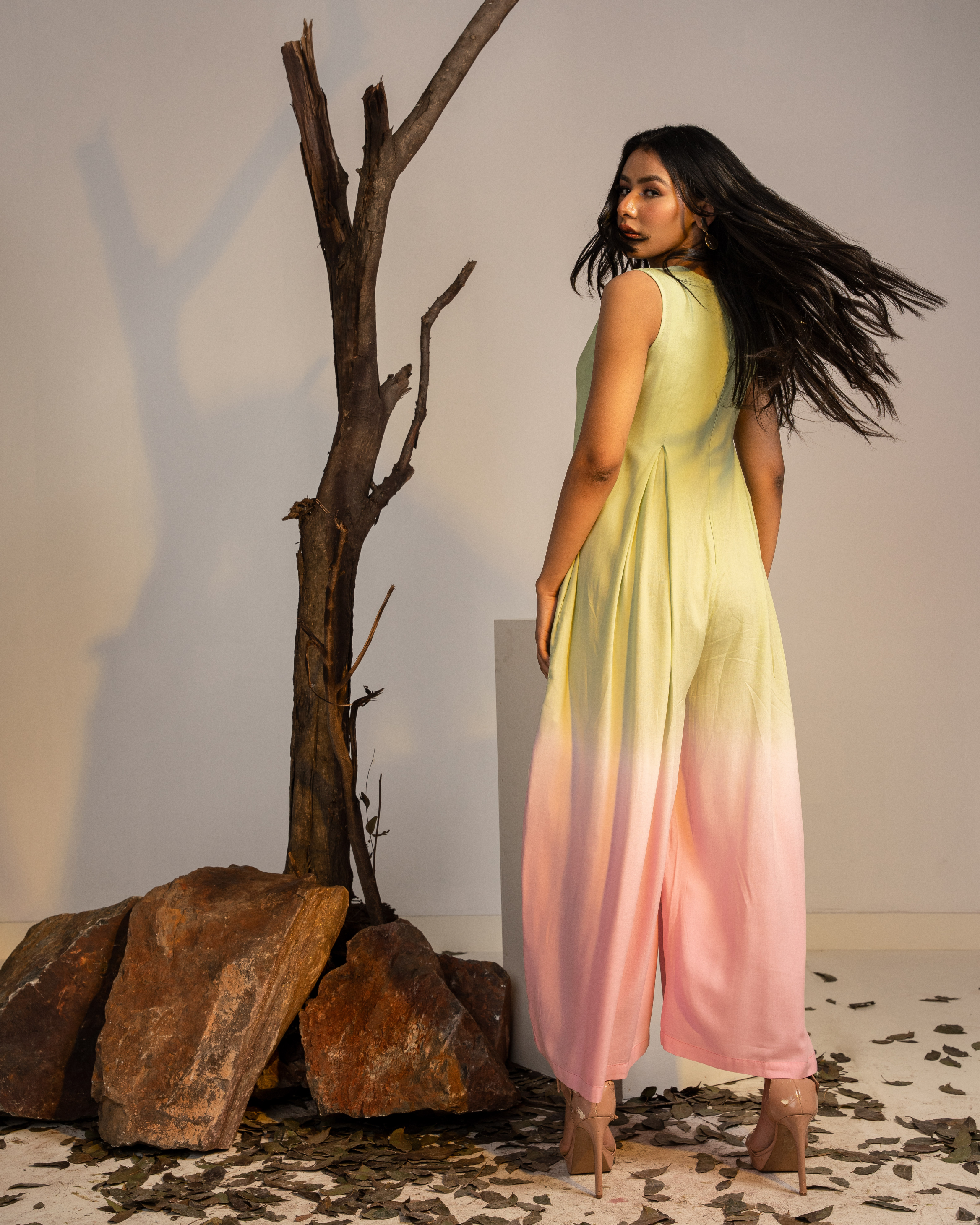 Lina Jumpsuit