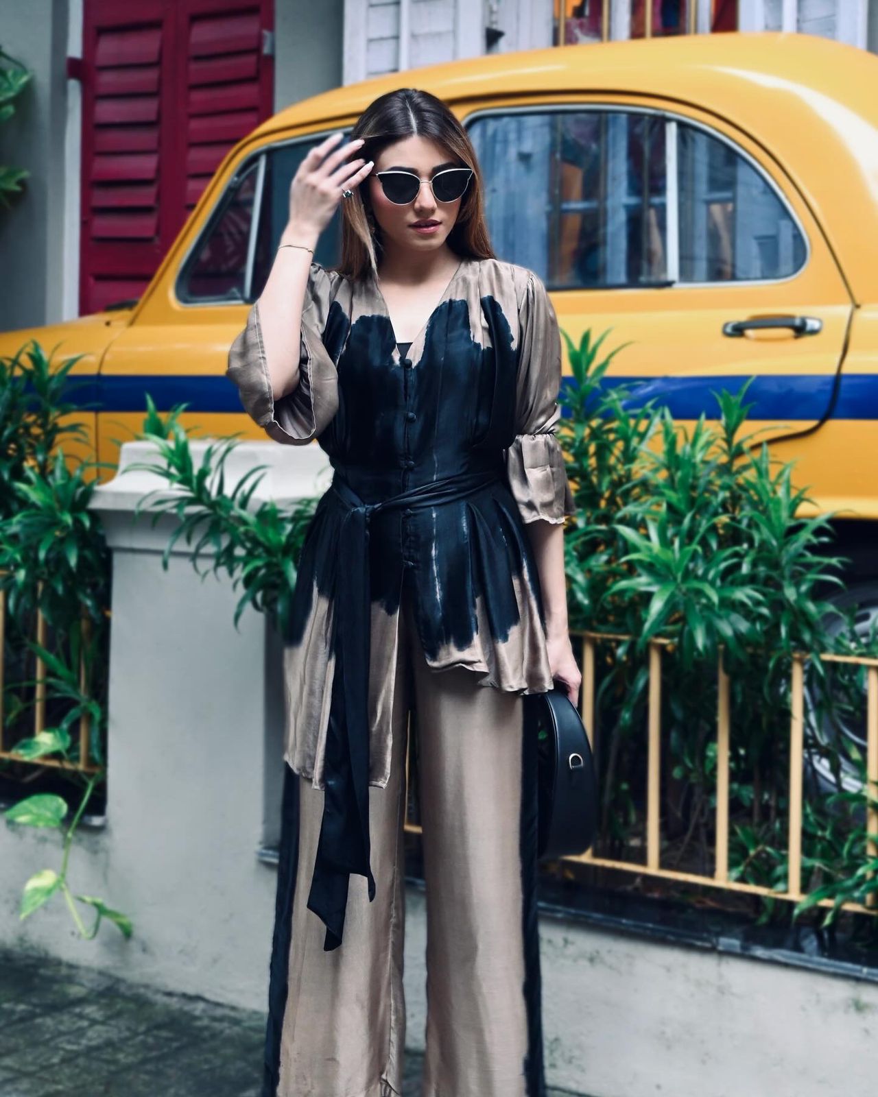 Zivah Co-ord Set