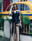 Zivah Co-ord Set