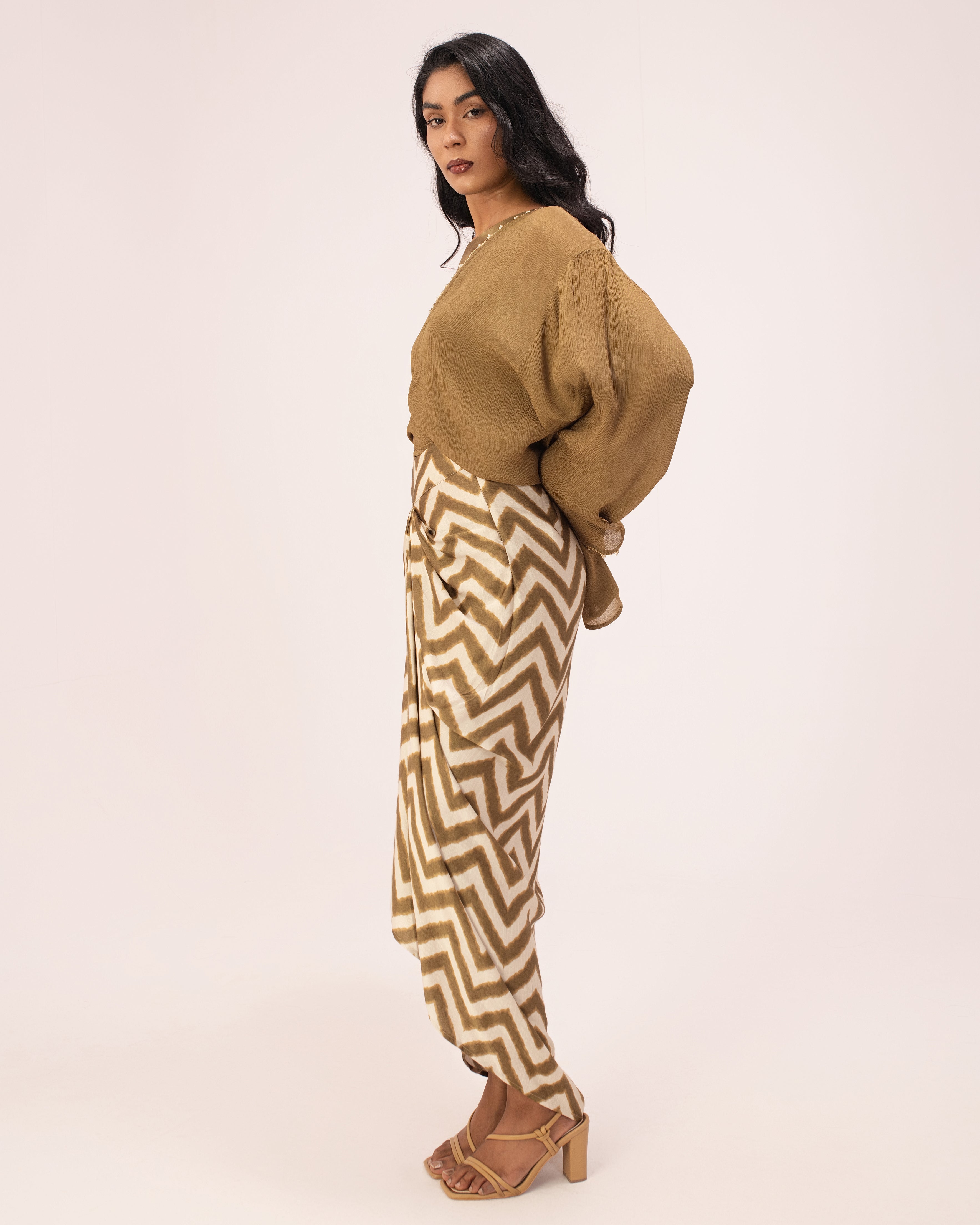 Viha Co-ord Set