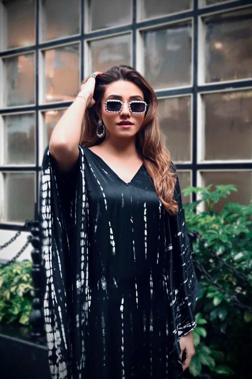 Zohra Kaftan