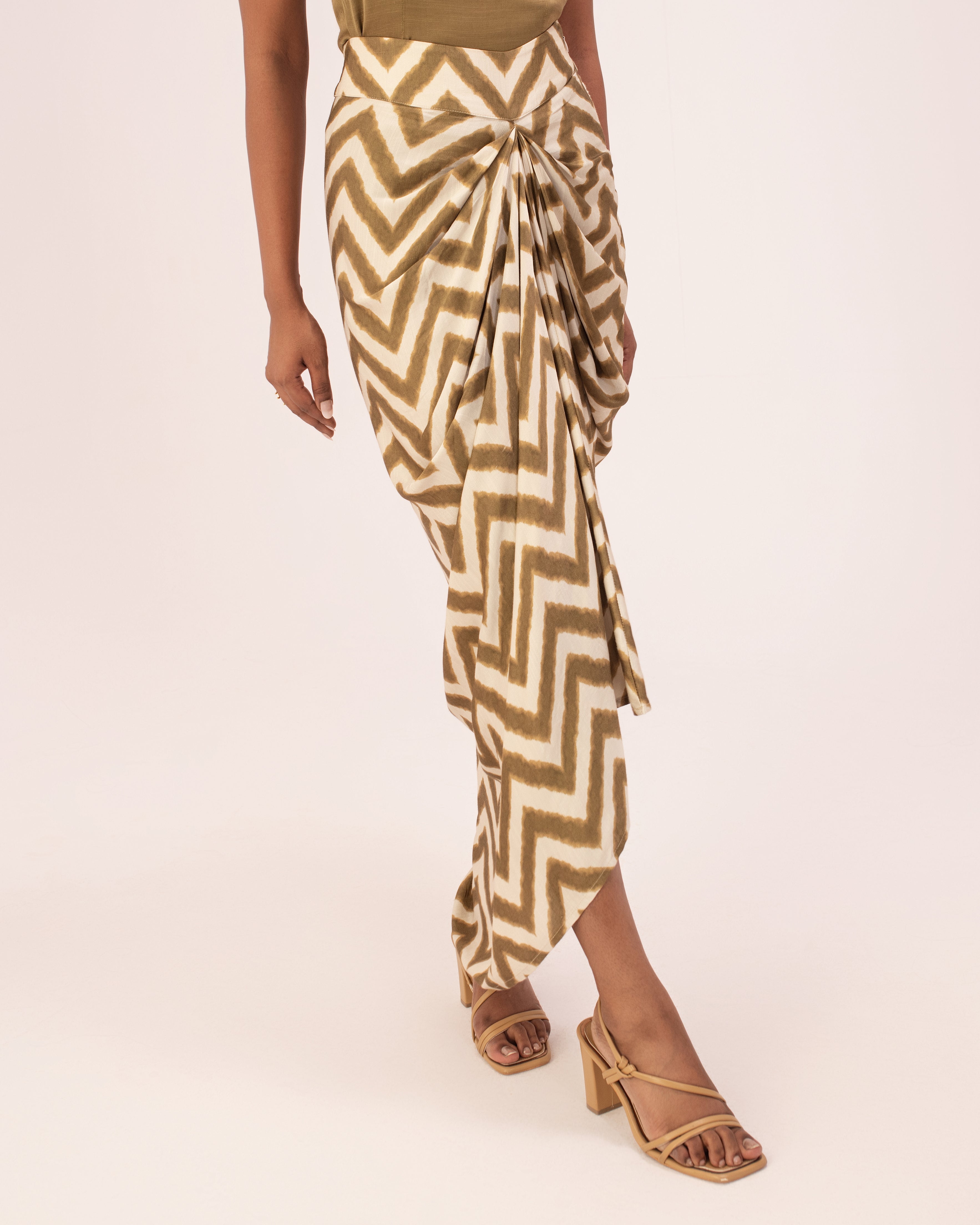 Viha Co-ord Set