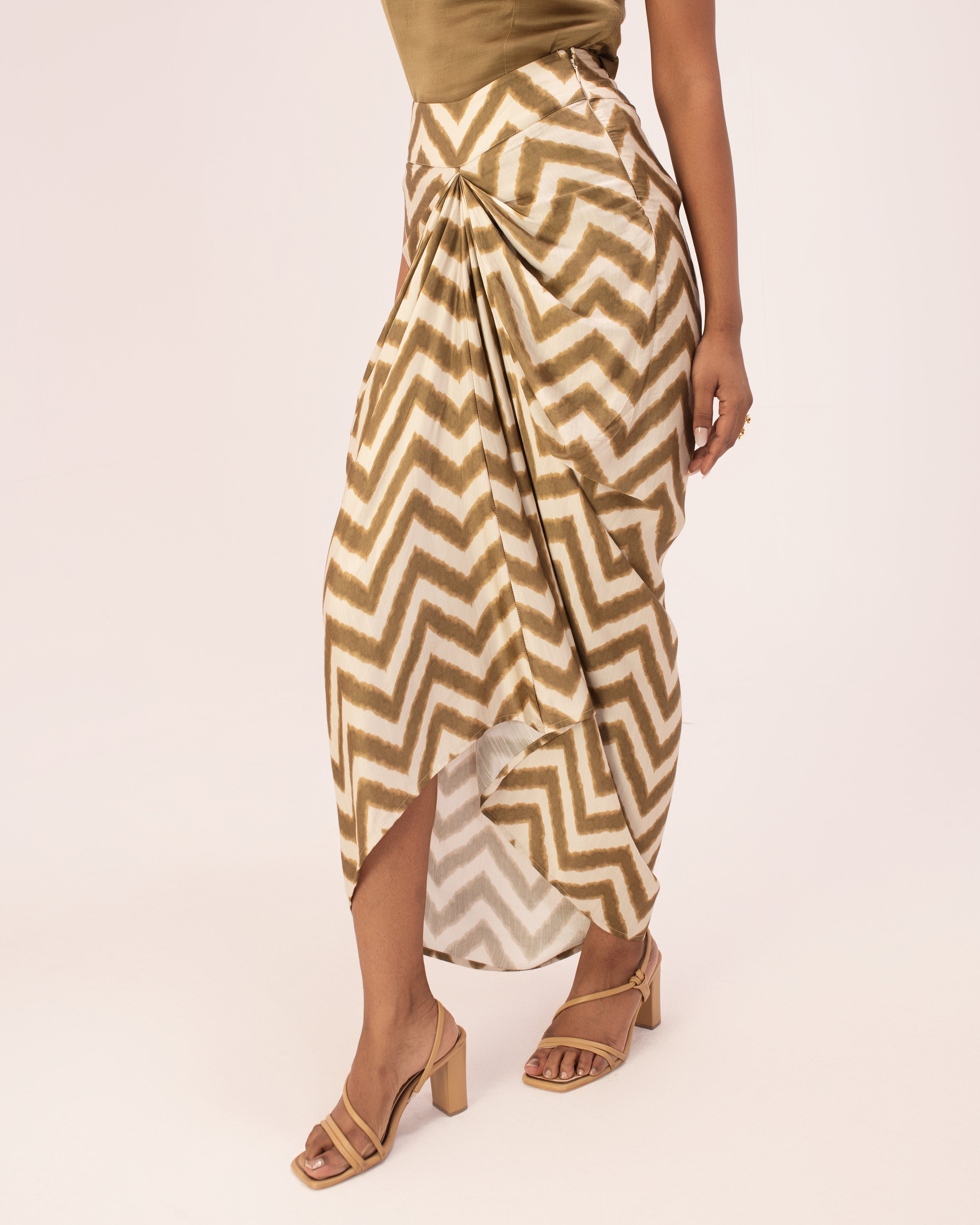 Viha Co-ord Set