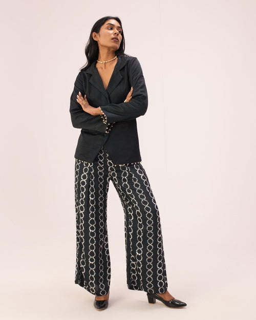 Azul Co-ord Set