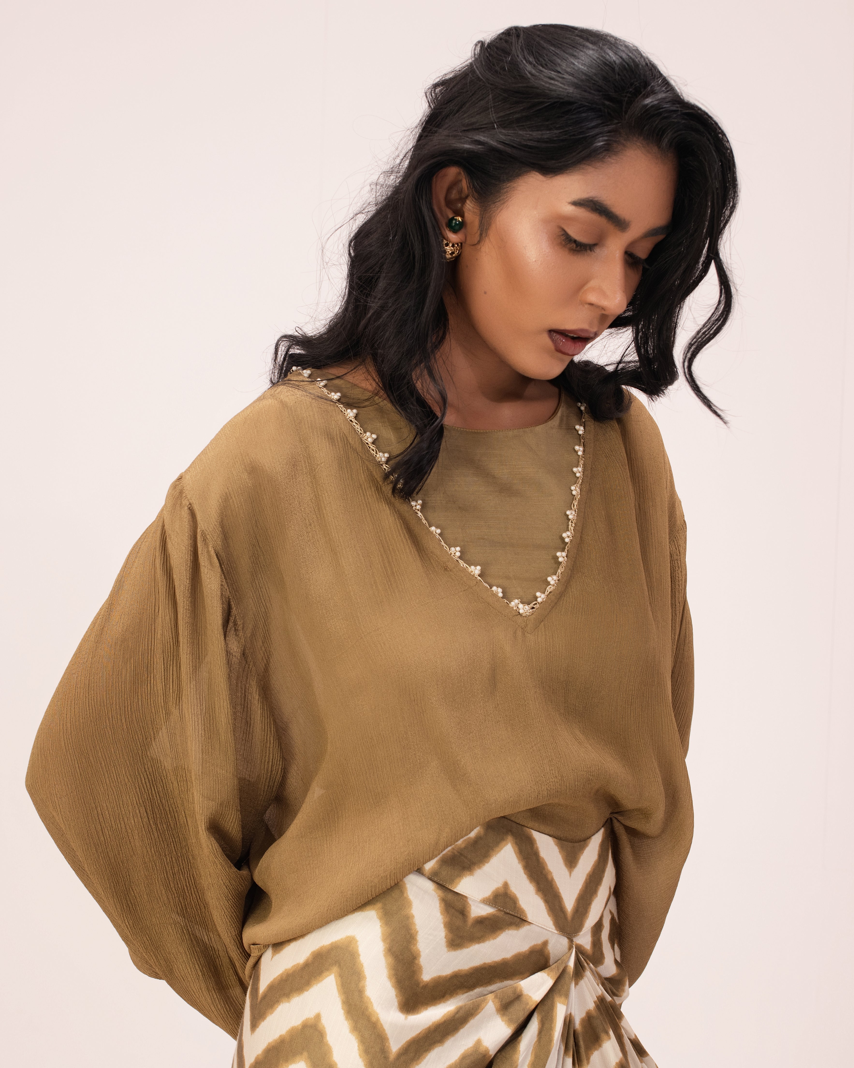 Viha Co-ord Set