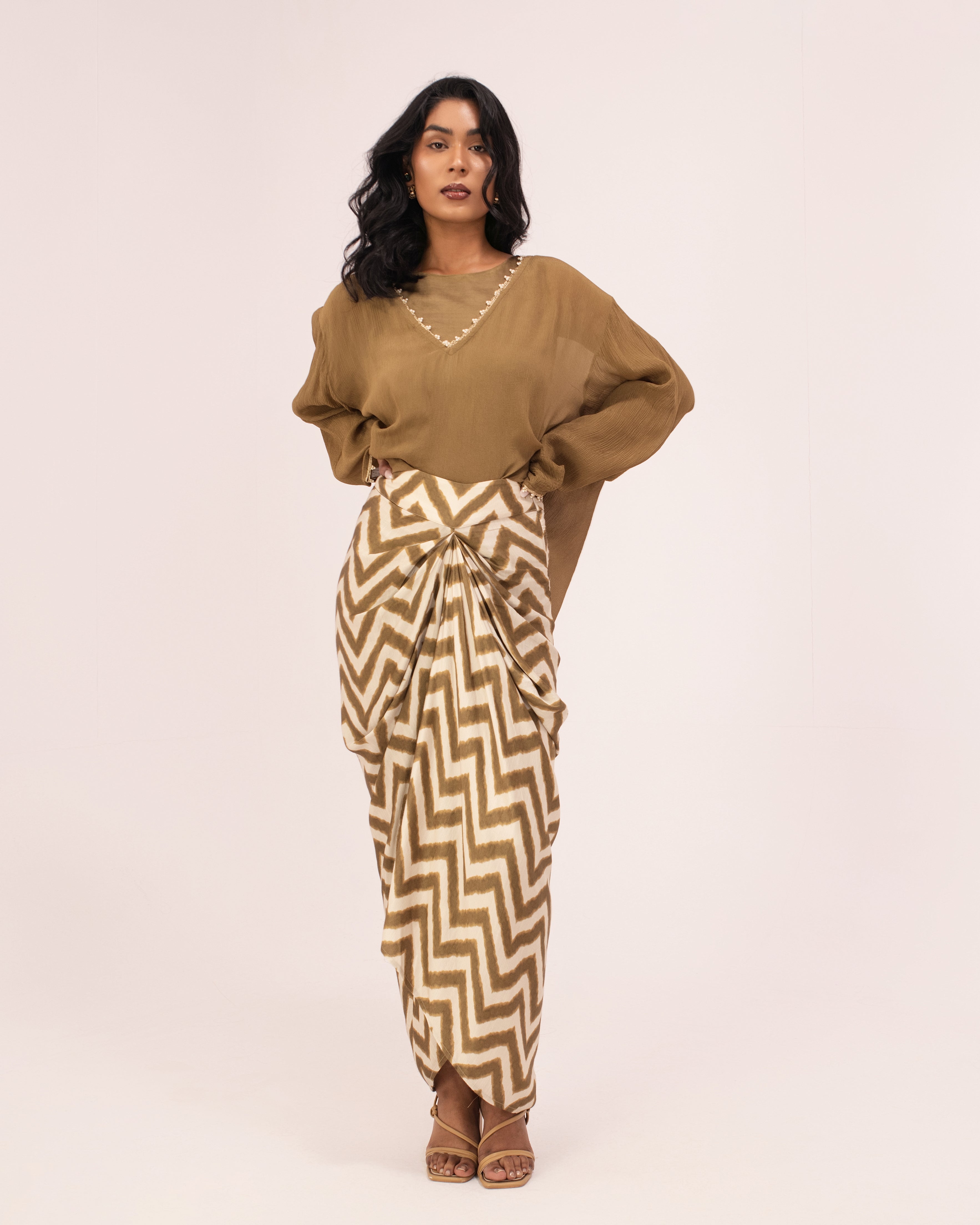 Viha Co-ord Set