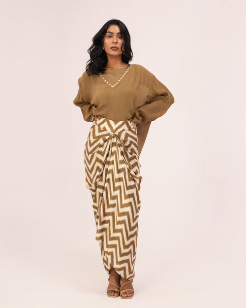 Viha Co-ord Set