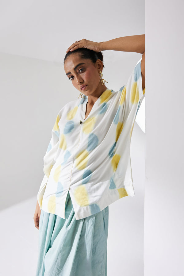 ワンピース Heriter Table cloth kaftan dress25SS Dresses & Kaftans – Via Coquina