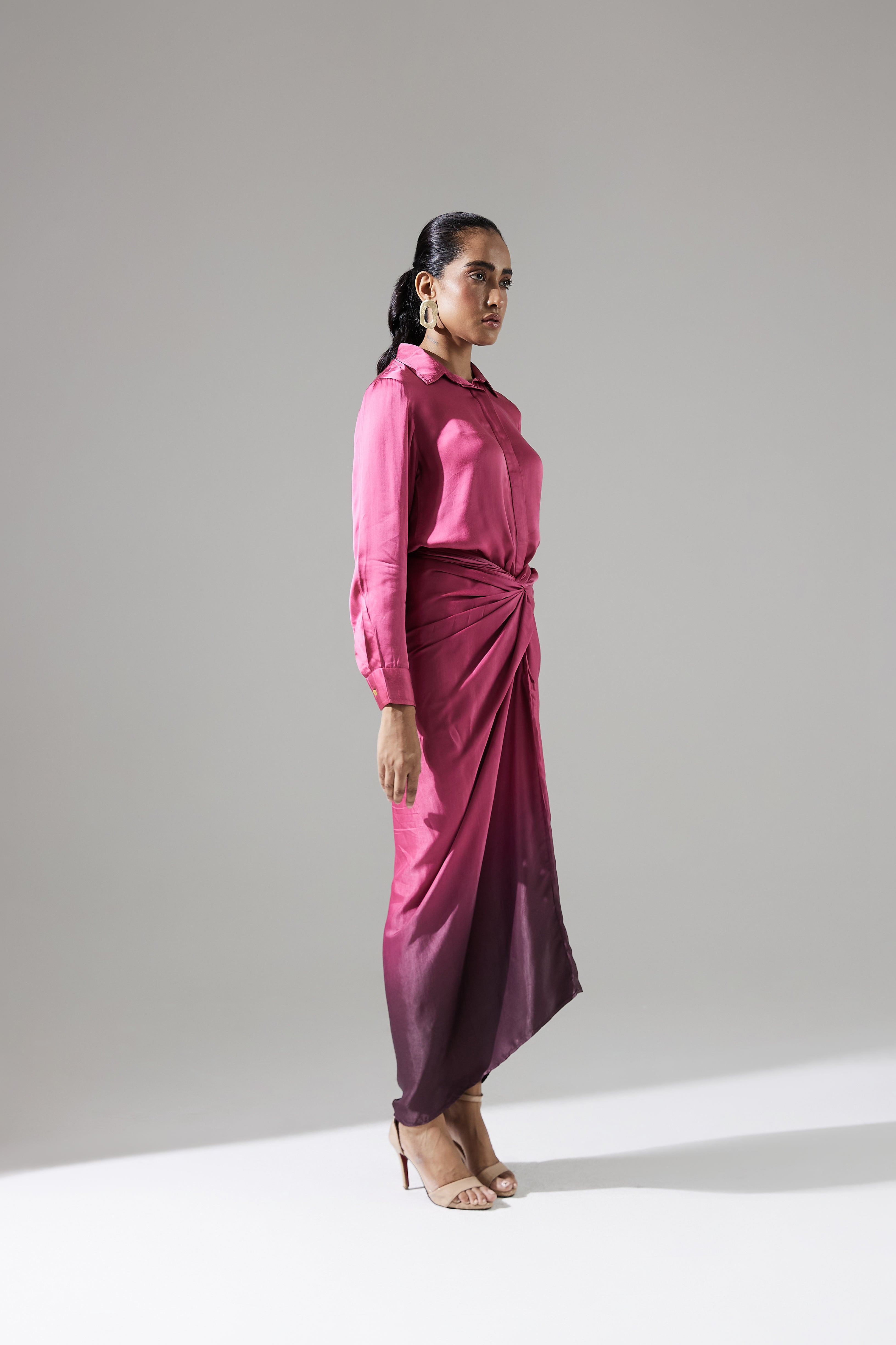 Freda Co-ord set