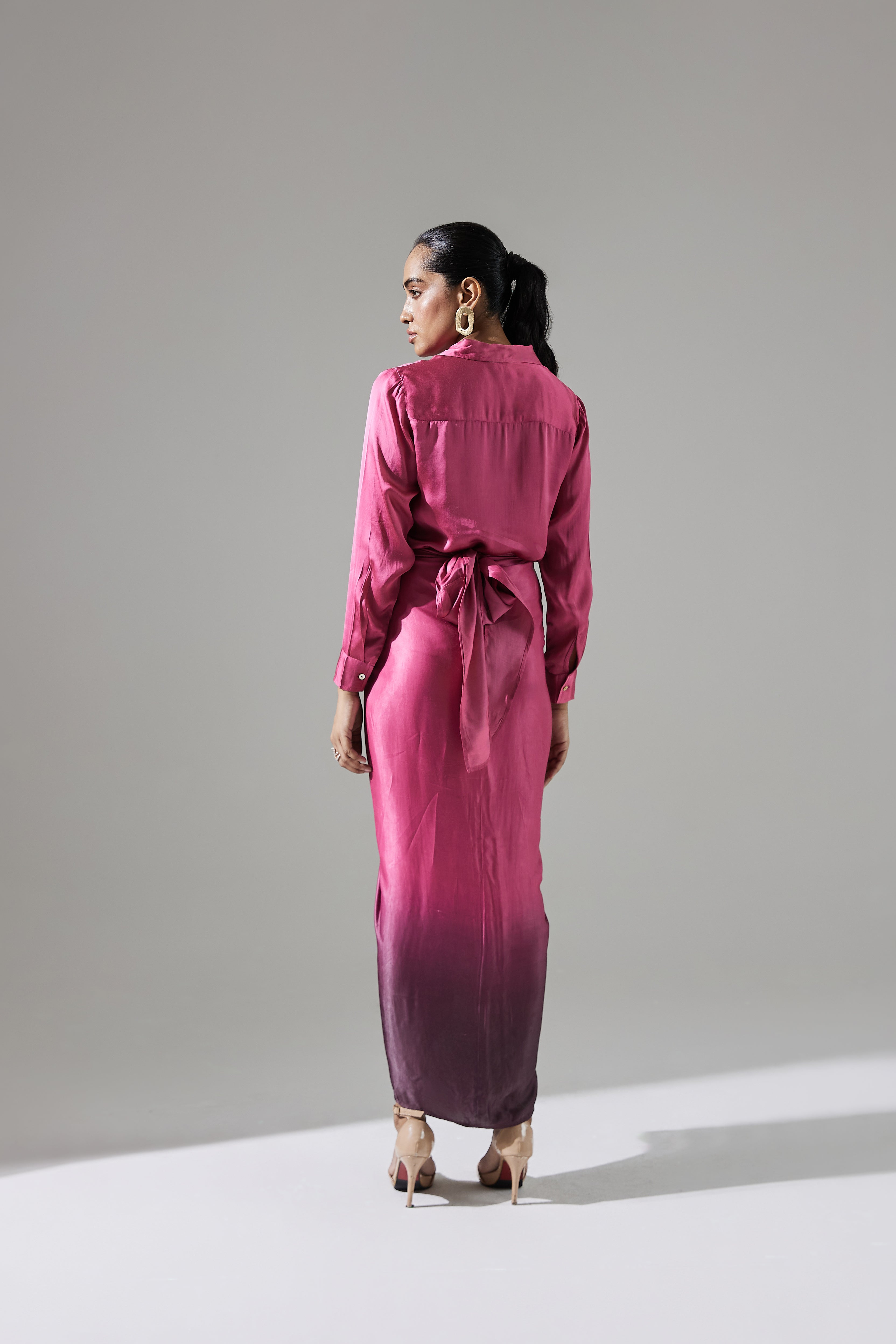 Freda Co-ord set