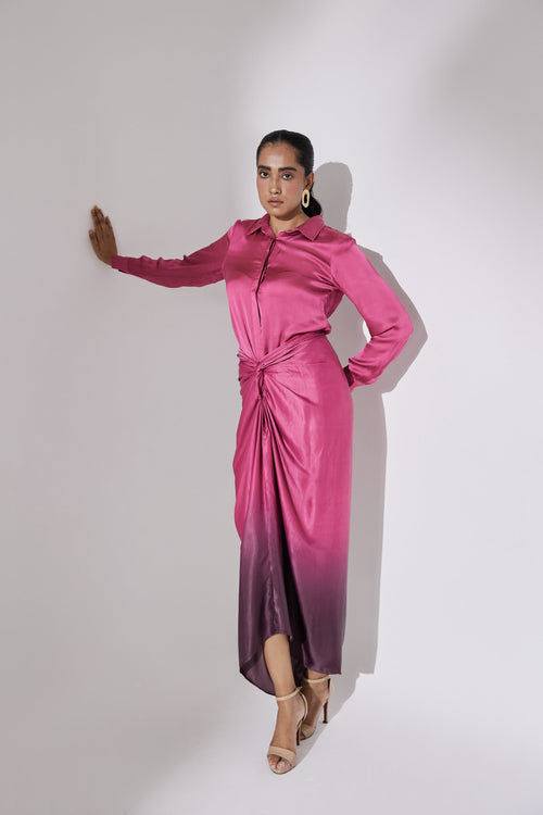 Freda Co-ord set