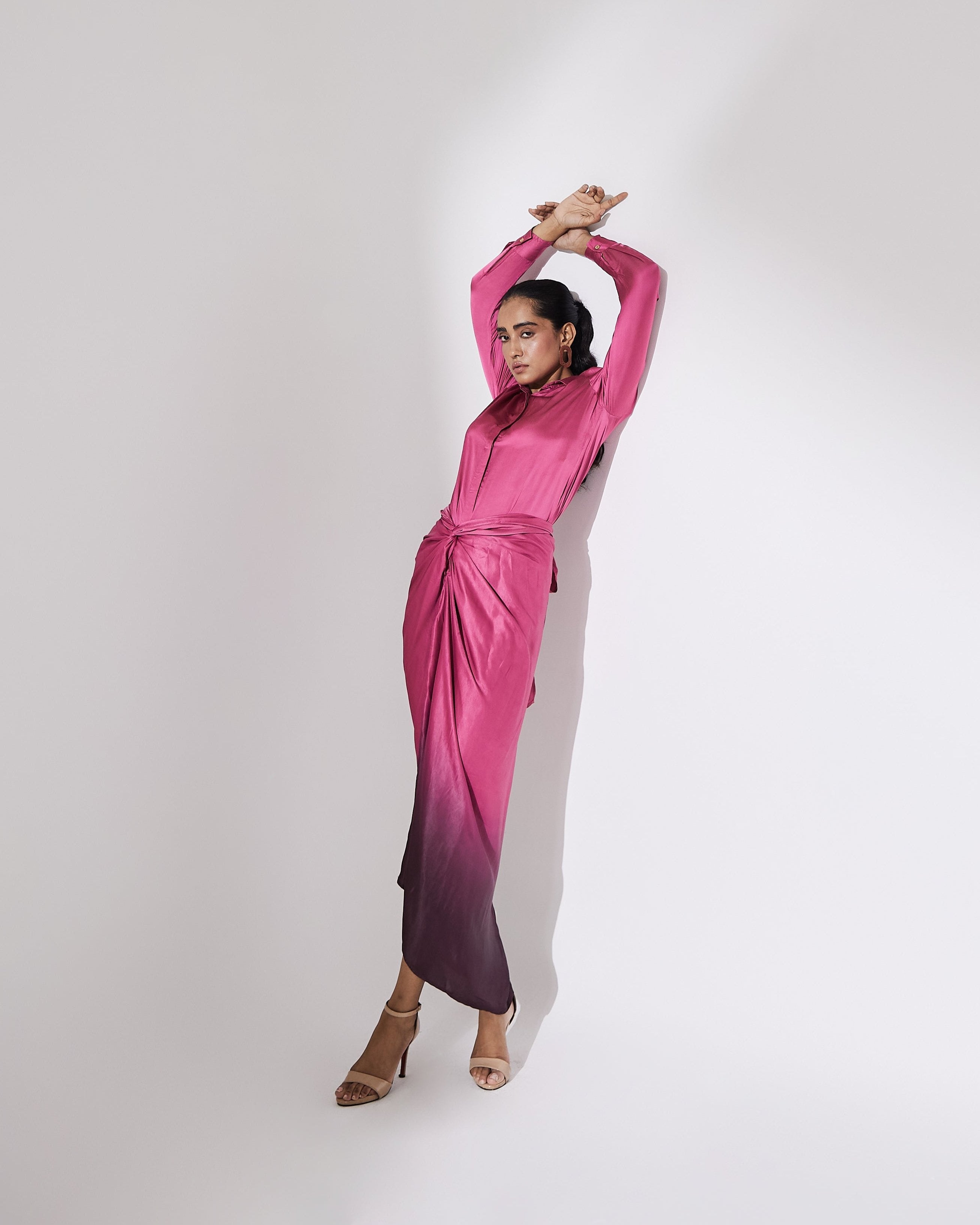 Freda Co-ord set