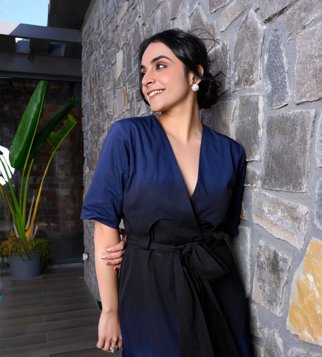 Venya Dress