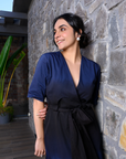 Venya Dress