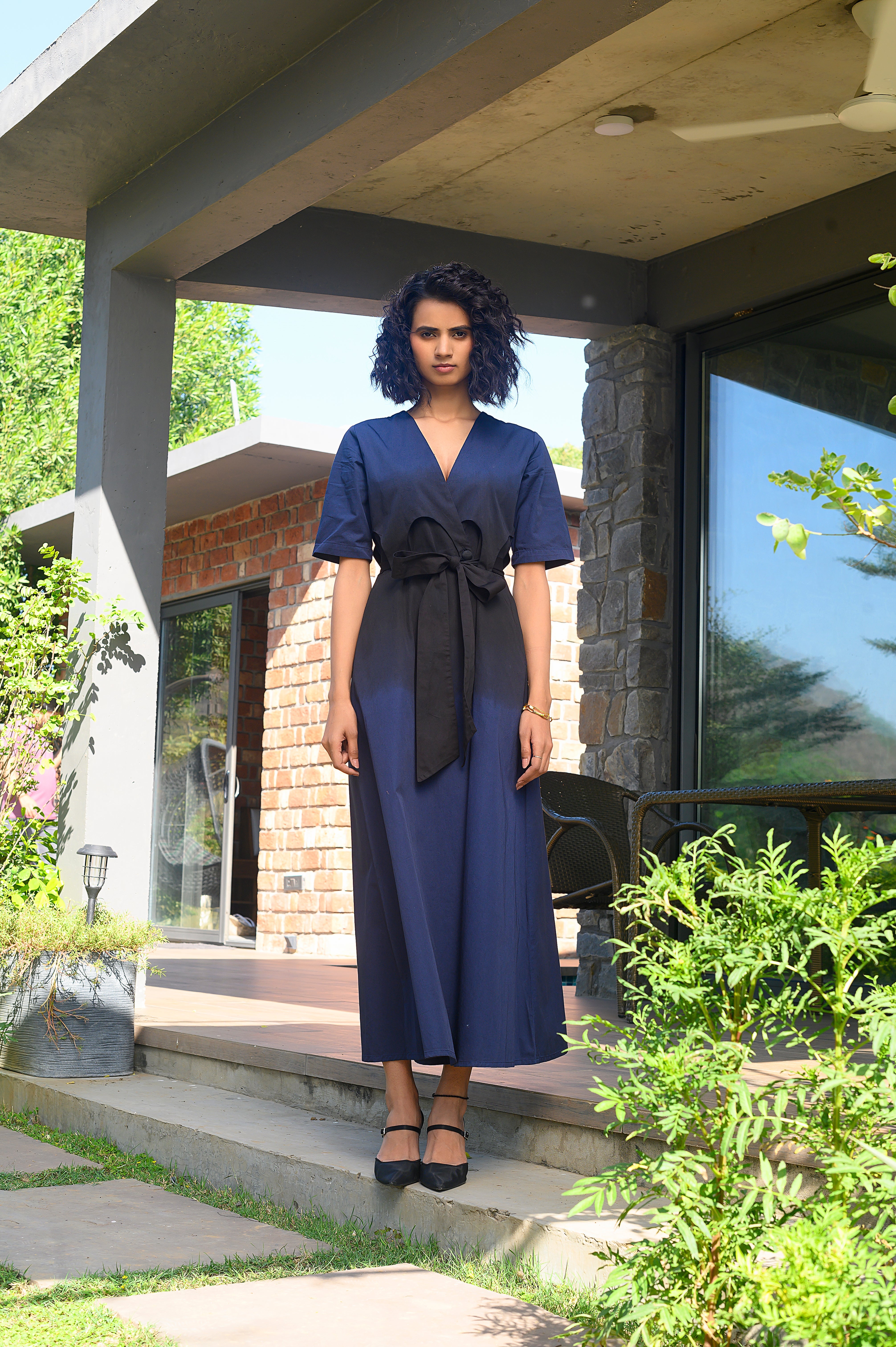 Venya Dress
