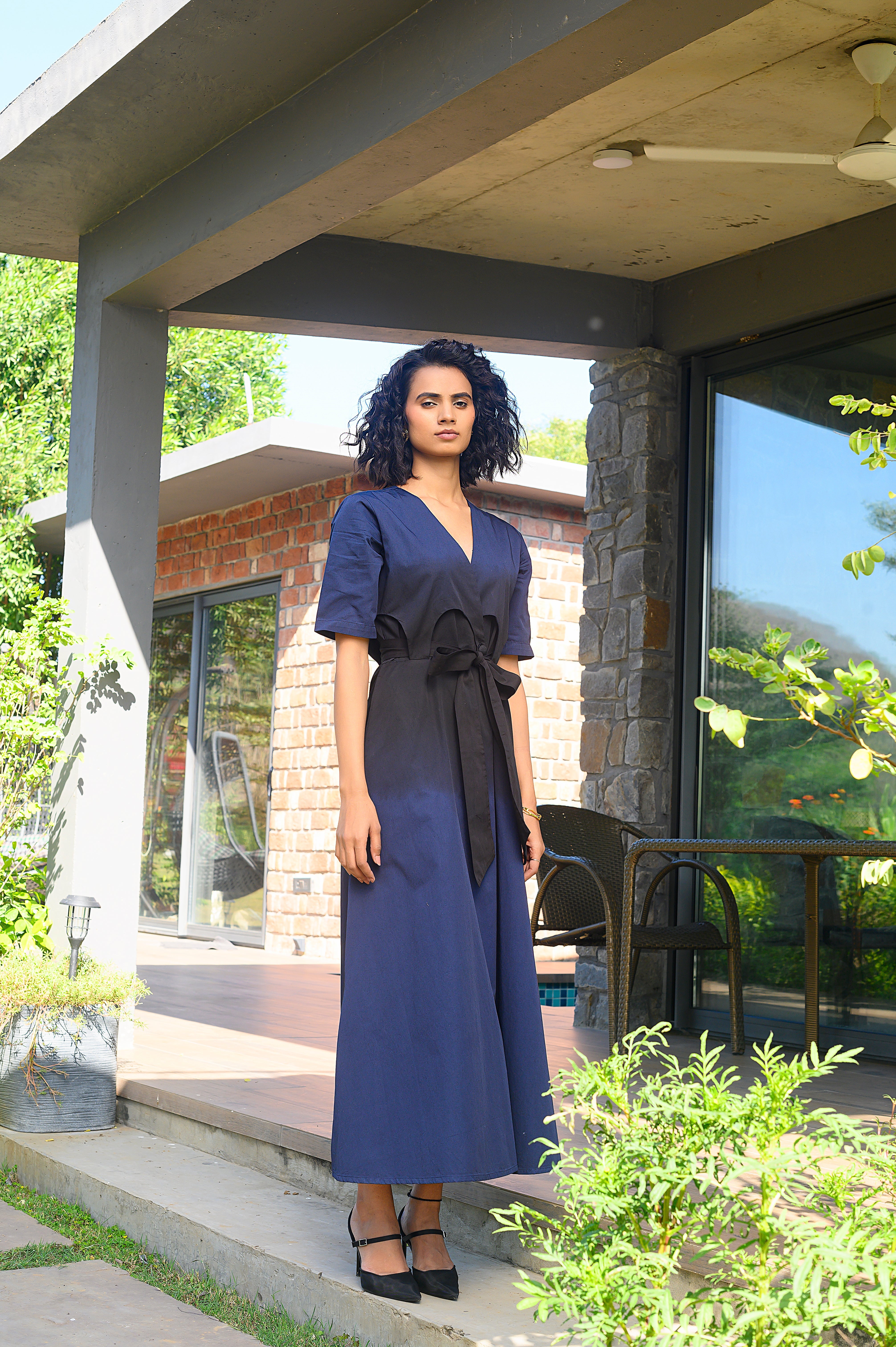 Venya Dress