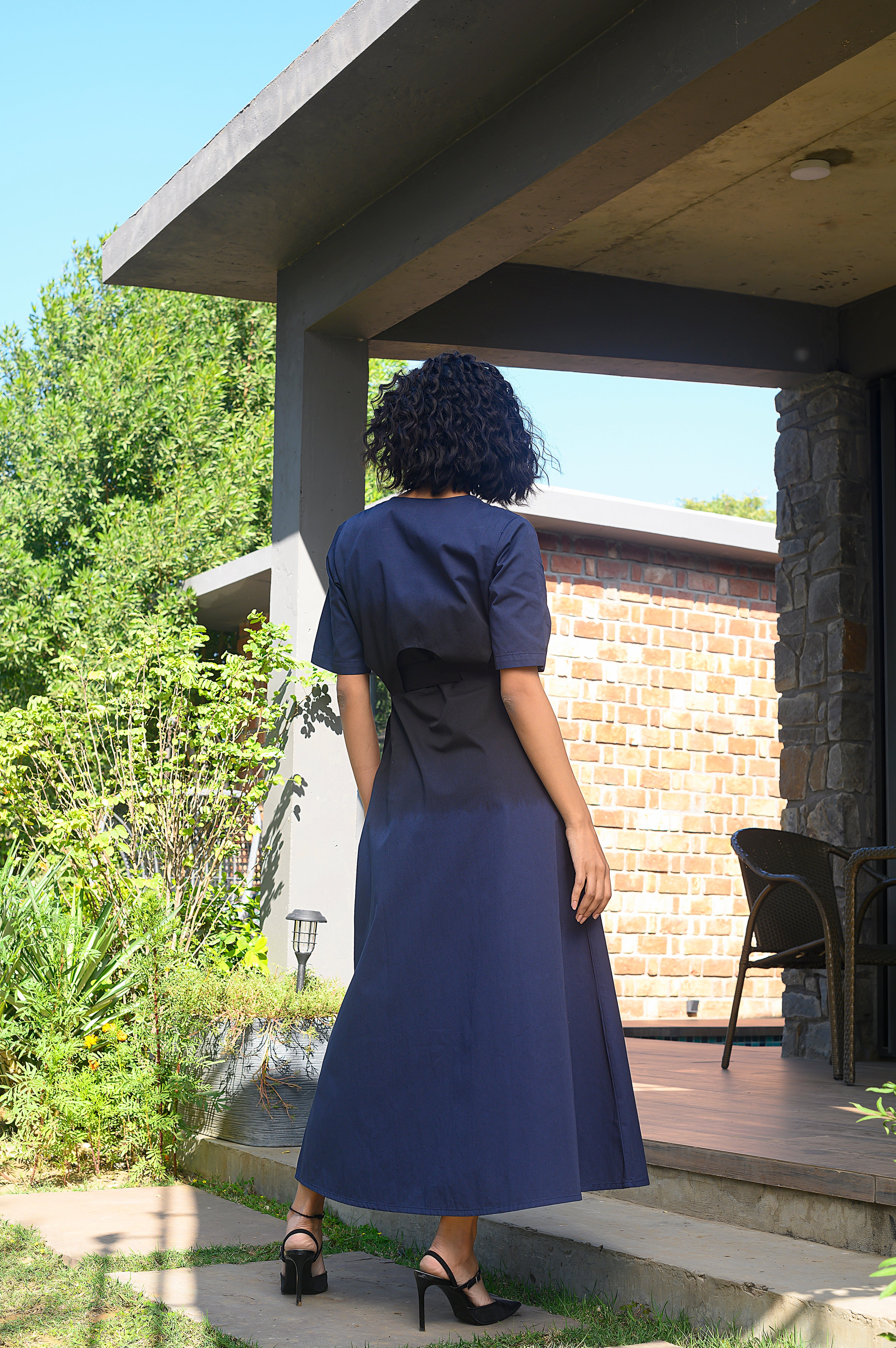 Venya Dress