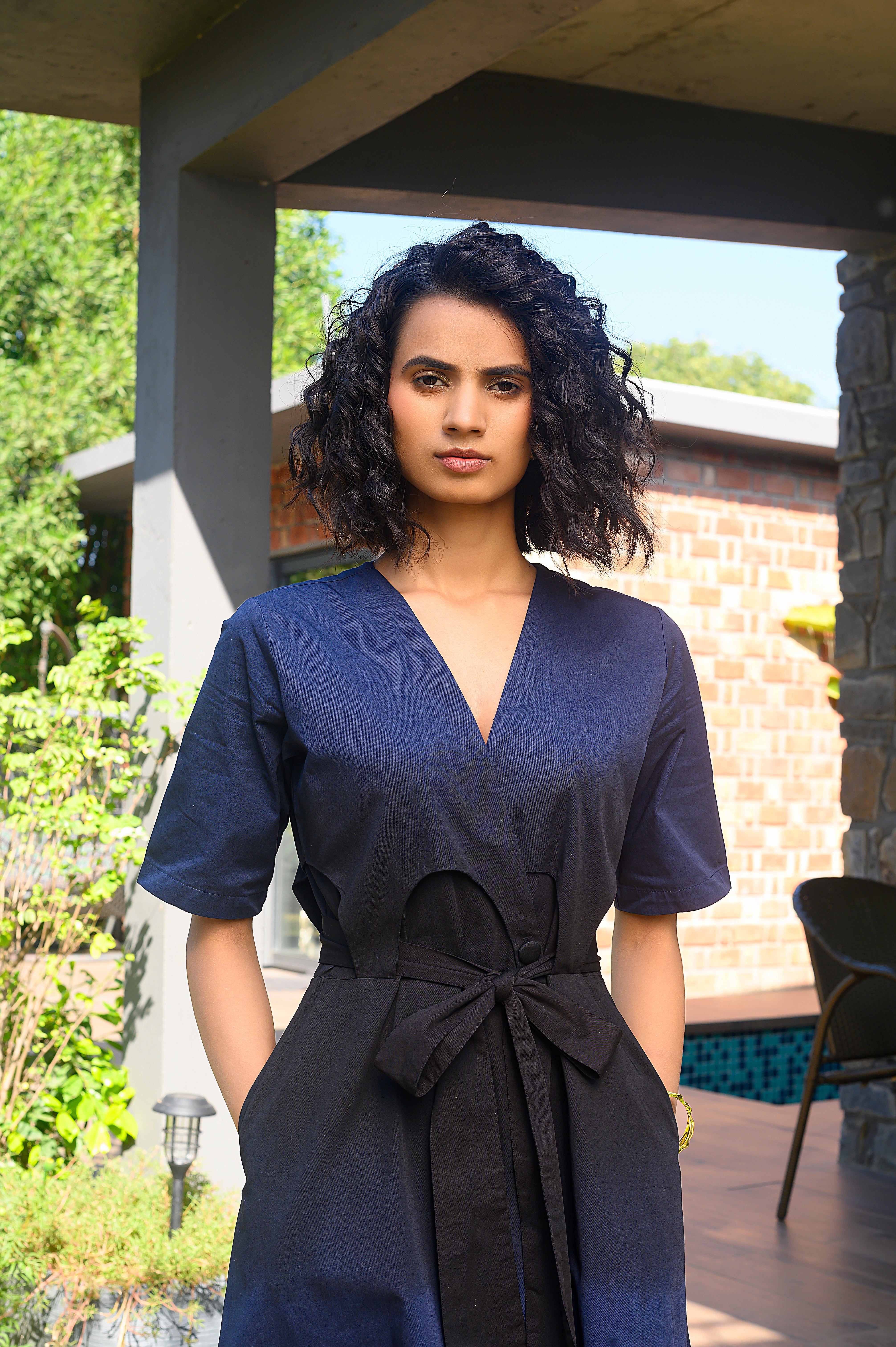 Venya Dress