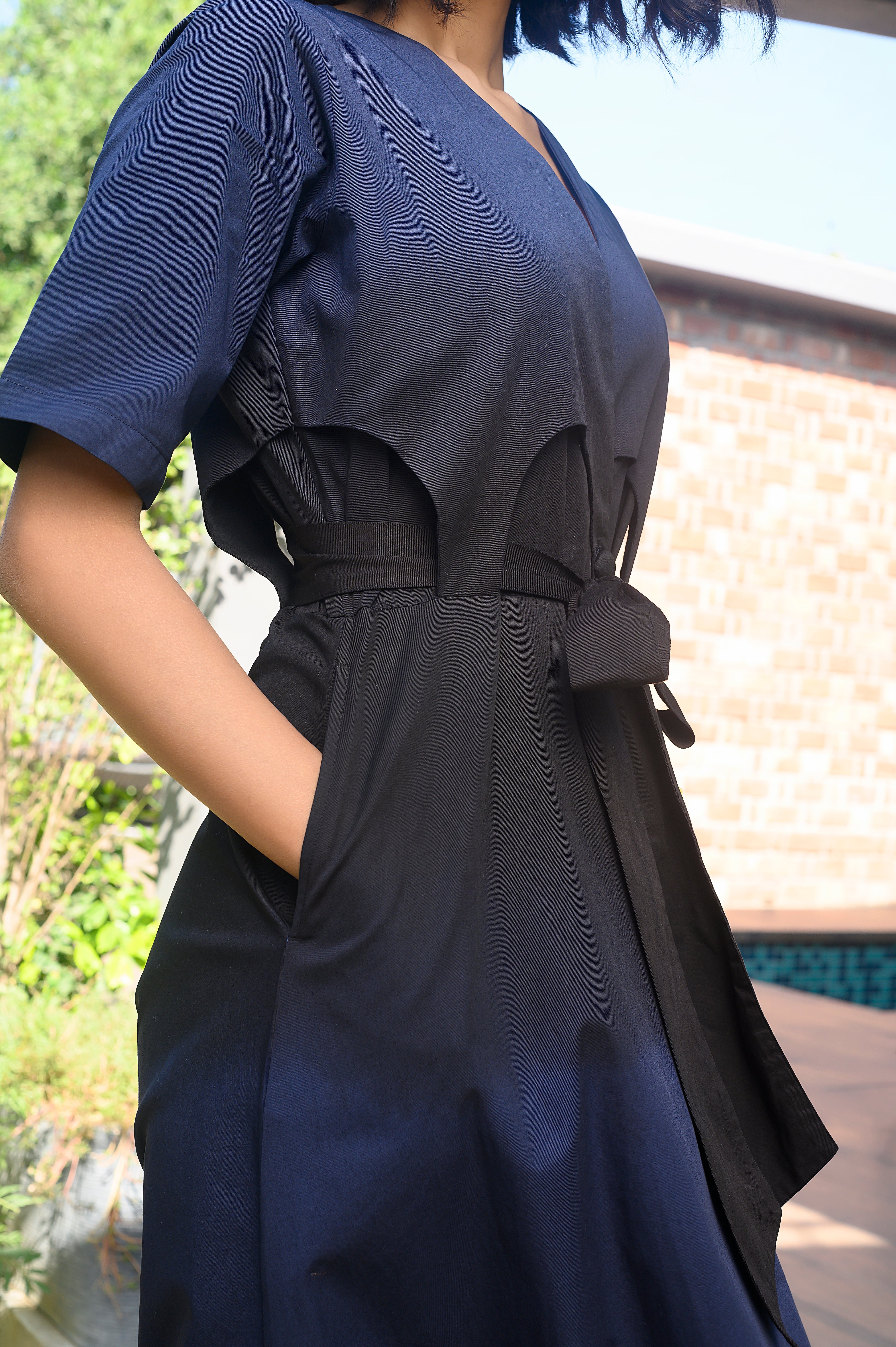 Venya Dress