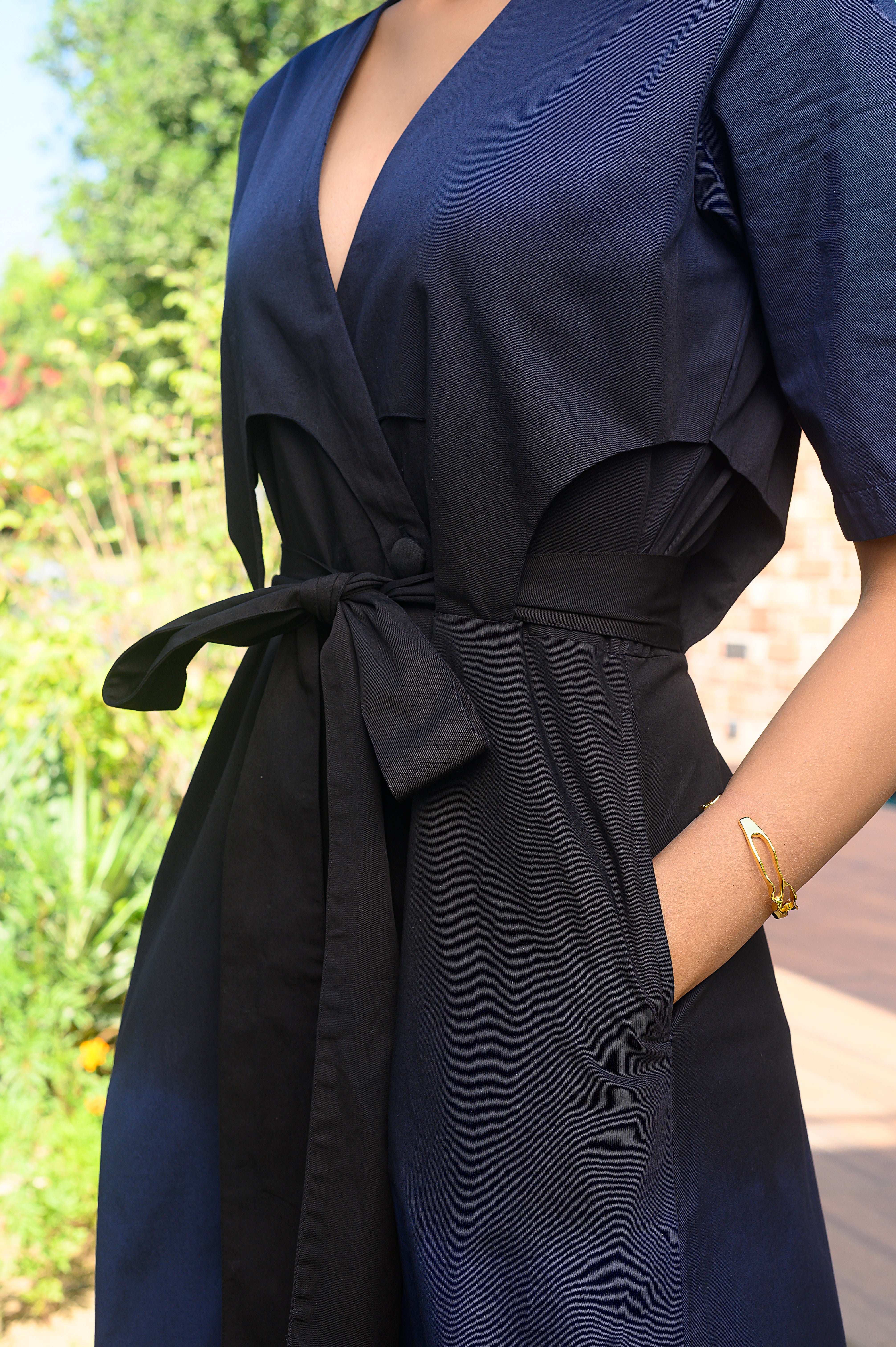 Venya Dress
