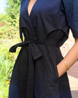 Venya Dress